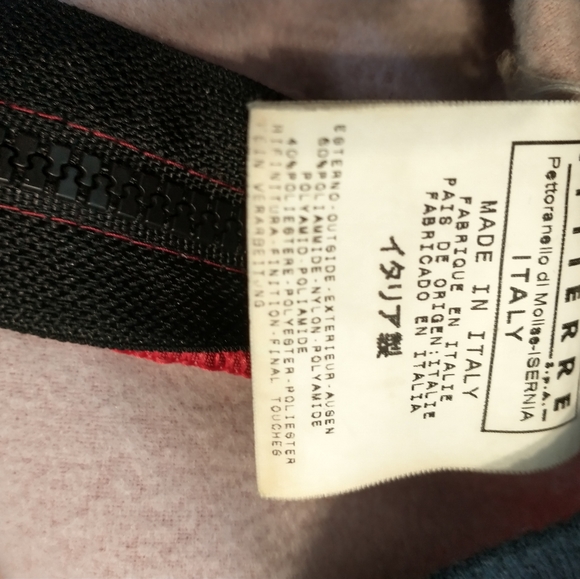 D&G "Radio" Corset Jacket - Picture 6 of 6